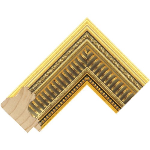 Customisable bezel frame - bezel,