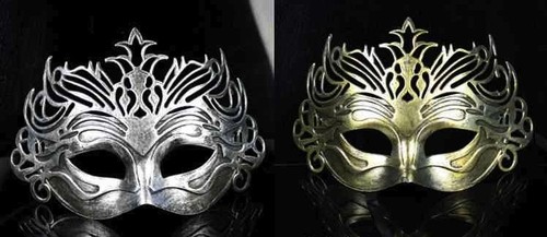 Roman gladiator venetian - , mens