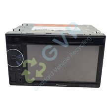 PIONEER AVH 2400BT CAR RADIO
