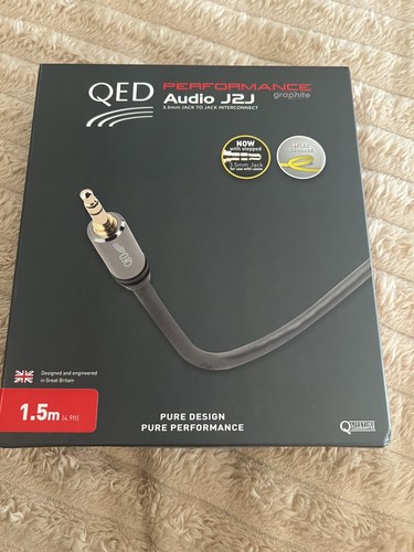 Qed j2j performance - 1.5m,