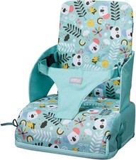 Nuby Travel Booster Seat