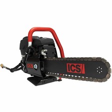 Ics 695Xl F4 Gas Saw Package