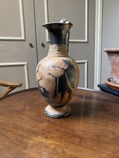 19th Century Terracotta Greek