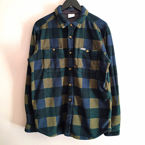 Columbia shirt jacket mens - shirt,