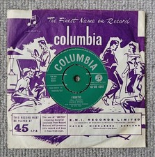 Dickie Pride "Frantic"