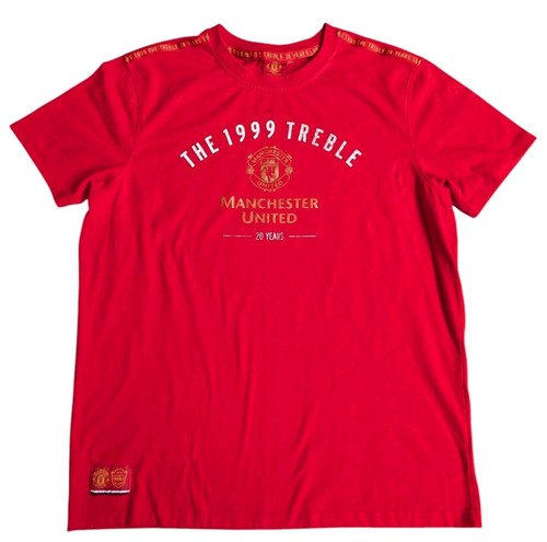 Manchester united the treble - united,