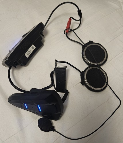 Sena smart hjc - smart,