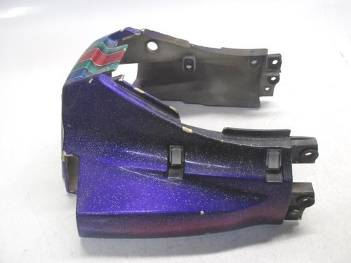 Fairing cover rear - , shell