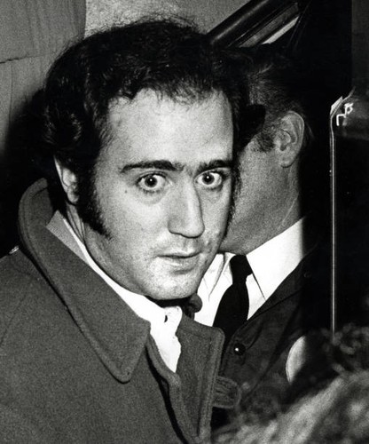 Andy kaufman police - andy,