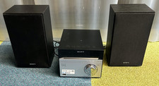 Sony cmt sbt20b micro fi - sony,