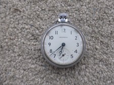 Ingersoll Gt Britain Pocket