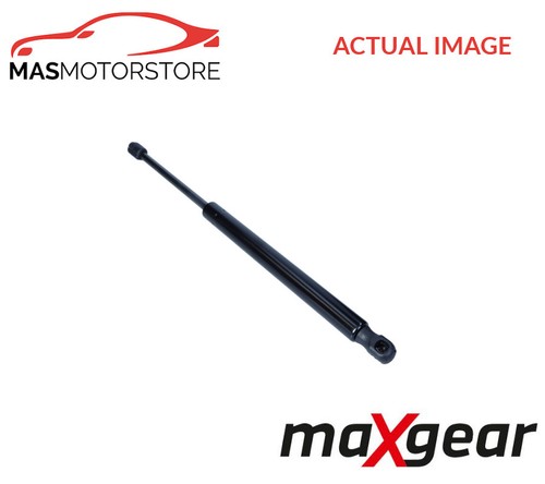 Tailgate boot strut maxgear - boot,