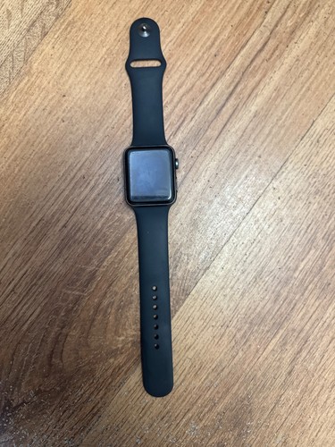 Apple watch series - series, nike