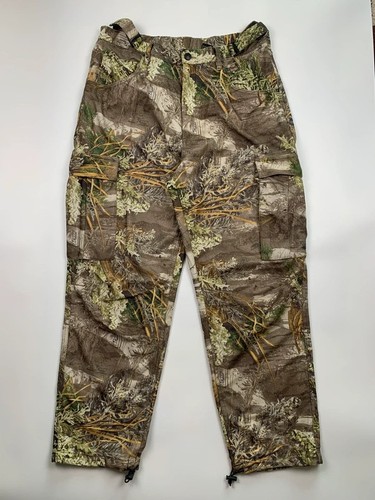 Realtree cargo trousers mens - realtree,
