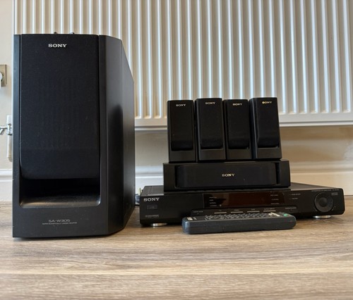 Sony ve150 integrated av - ta-ve150,