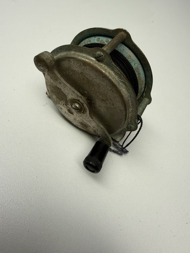 Vintage olympic model - vintage,