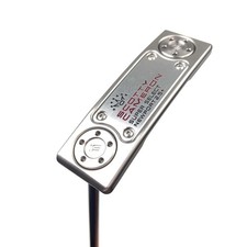 Left Handed Scotty Cameron
