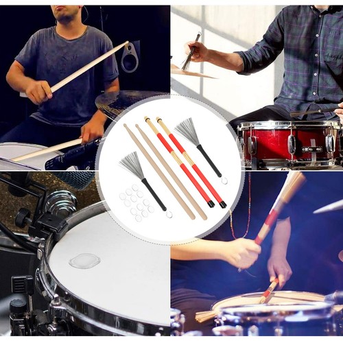 Drumstick kit rute - kit,