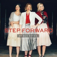 Step Forward CD Mercy River - Like New