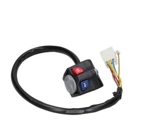 Light switch enduro fits - switch, on