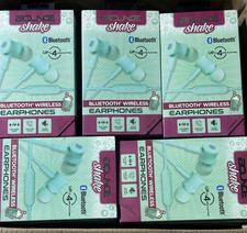 25 x Bounce Shake Bluetooth