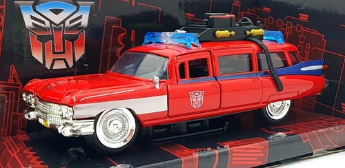 Jada scale 35863 ecto 1 - 1/32,