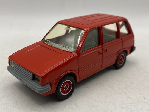 Solido nissan prairie - prairie, nº1341