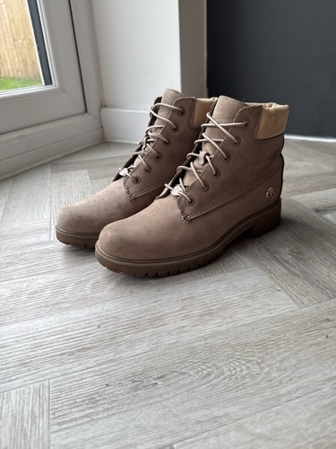 Timberland slim premium inch - slim, 6