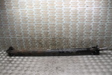 BFD089255 2011 MITSUBISHI L200