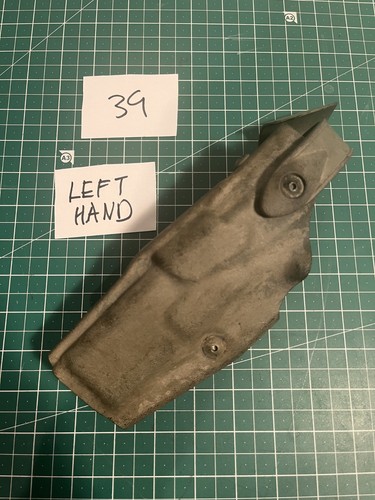 Left hand genuine safariland - hand,