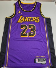 Lebron james lakers jordan - la,