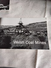 Welsh Coal Mines 1990 In Good