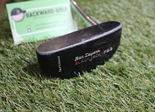 Ben Sayers Black Jack putter 34"