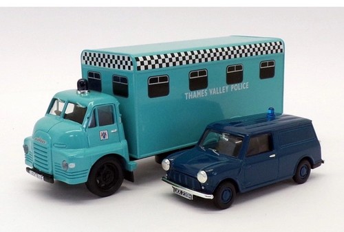 Corgi scale 08006 - 1/43,