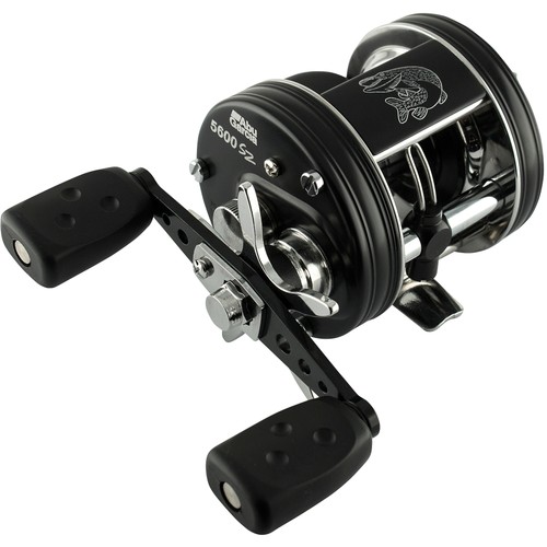 Abu garcia ambassadeur 5601 - abu,