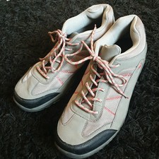 Cotton Traders Hiking Boots