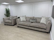DFS Cherished Grande 4 Seater