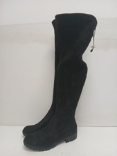 Primark Ladies Black Faux
