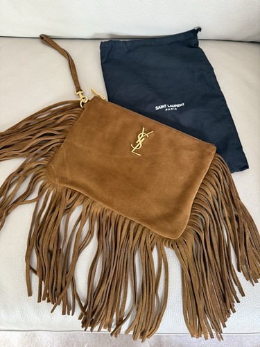 Authentic ysl saint - saint, laurent