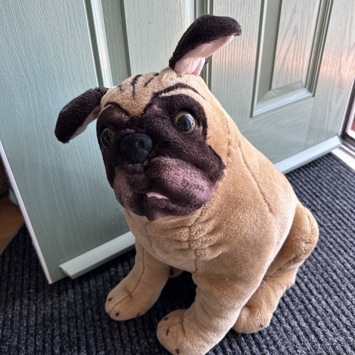 Melissa and doug pug - &,