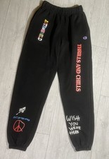 Champion Travis Scott Men's