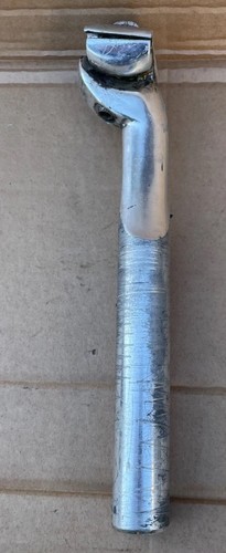 Vintage seat post similar - seat, to
