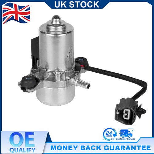 Electric vacuum pump - pump, 12v