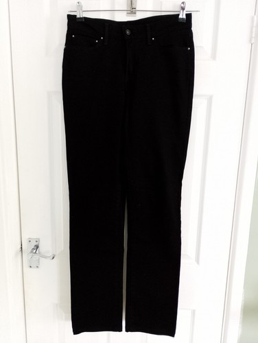 Levis black curve straight - 28",