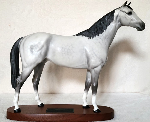 Beswick connoisseur hunter - beswick,