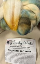 Spunky Eclectic Forgotten