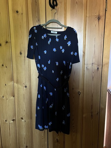 Farhi pleated dress - farhi,
