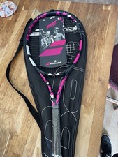Babolat Tennis Racket Boost