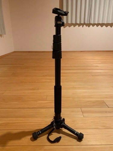 Velbon pole pod monopod - pole,