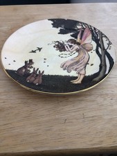 ROYAL WORCESTER - FAIRY